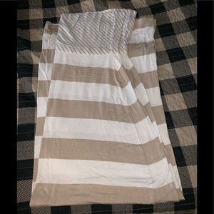 Calvin Klein Maxi Skirt